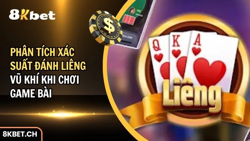 xác suất đánh liêng